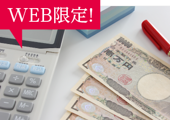 WEB限定